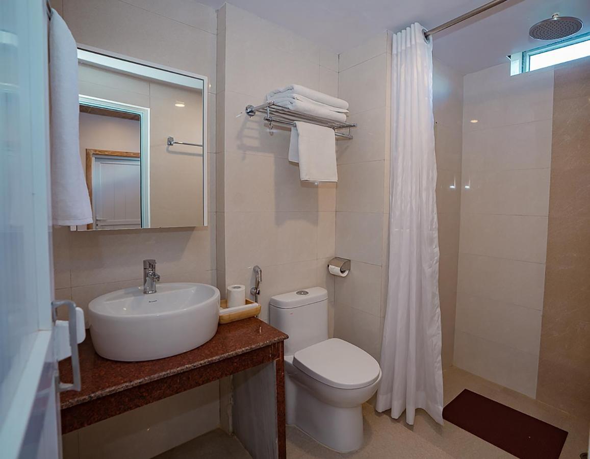 Himalayan Glory Inn Покхара Екстер'єр фото