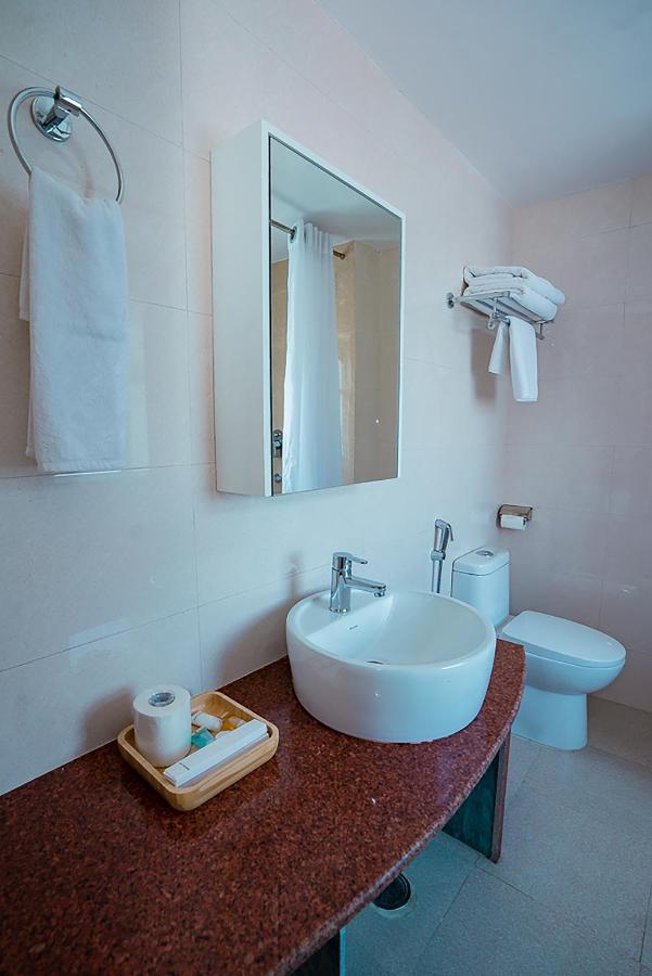 Himalayan Glory Inn Покхара Екстер'єр фото
